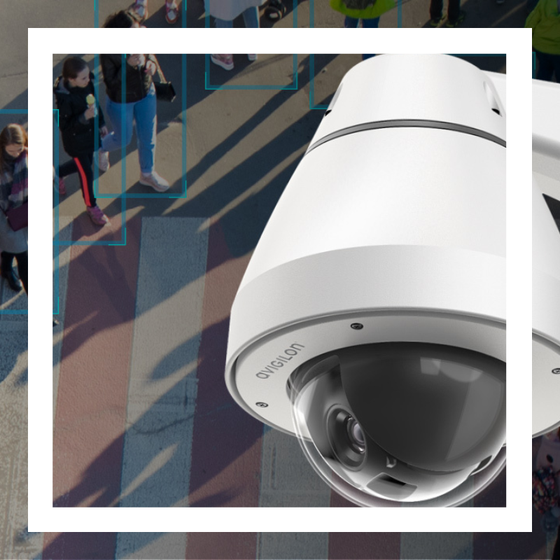 camera systems - odin risk security